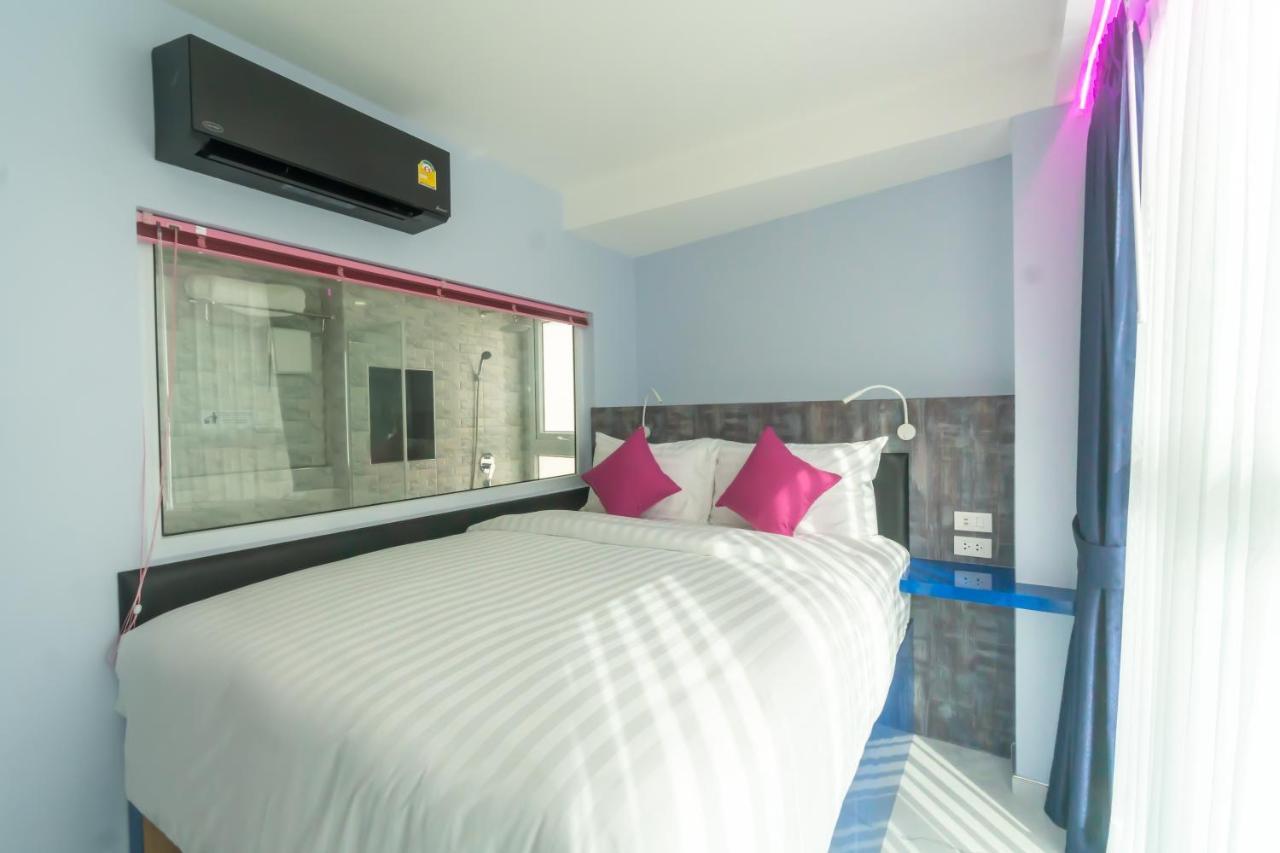 Spark - Mrt Queen Sirikit - Sha Extra Certified Banguecoque