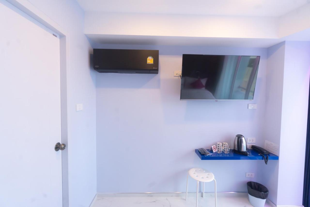Spark - Mrt Queen Sirikit - Sha Extra Certified 3* Banguecoque